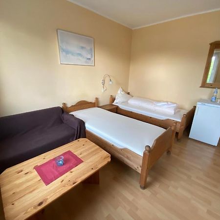 Taverna Hotel Roemerkrug 汉诺威 外观 照片