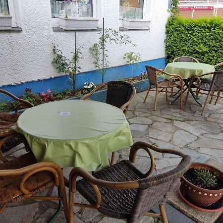 Taverna Hotel Roemerkrug 汉诺威 外观 照片