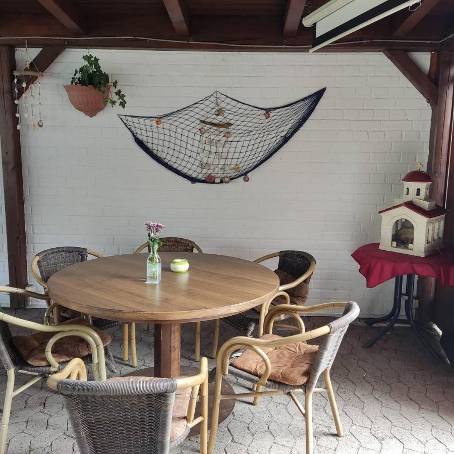 Taverna Hotel Roemerkrug 汉诺威 外观 照片