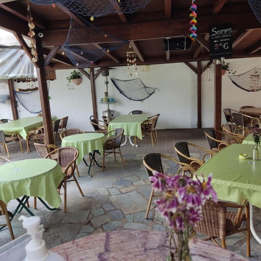 Taverna Hotel Roemerkrug 汉诺威 外观 照片