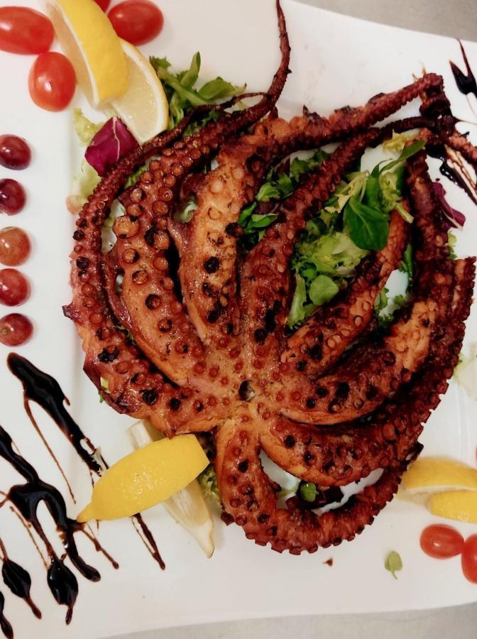 Taverna Hotel Roemerkrug 汉诺威 外观 照片